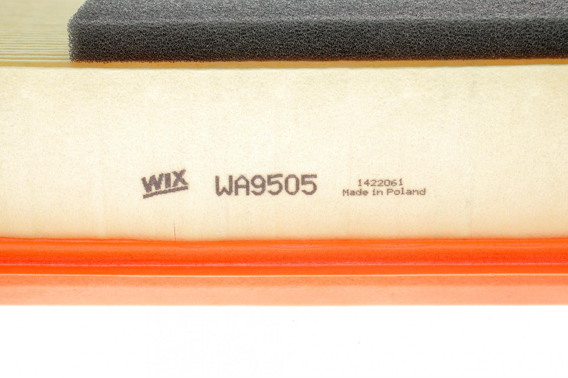 WA9505 WIX FILTERS